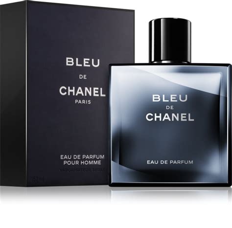 Eau de parfum Chanel Bleu de Chanel 50/100/150 ml Maroc.